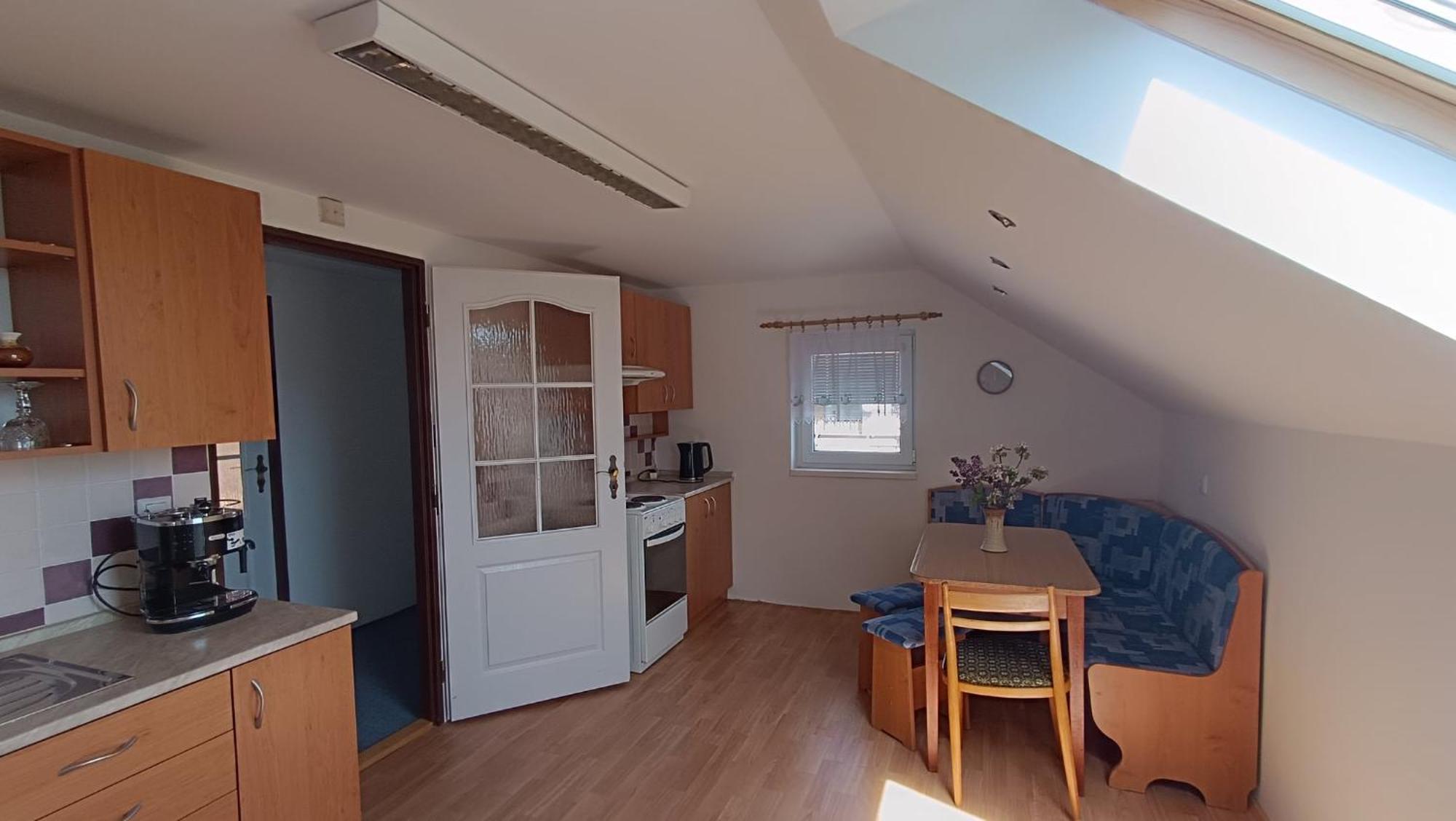 Apartment Vcelakov Ngoại thất bức ảnh