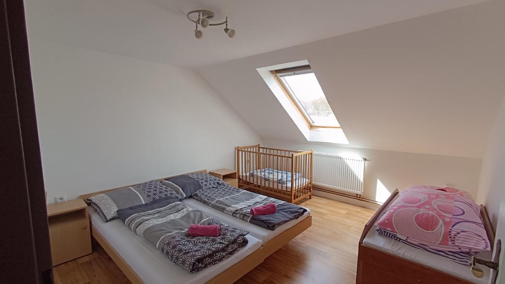 Apartment Vcelakov Ngoại thất bức ảnh